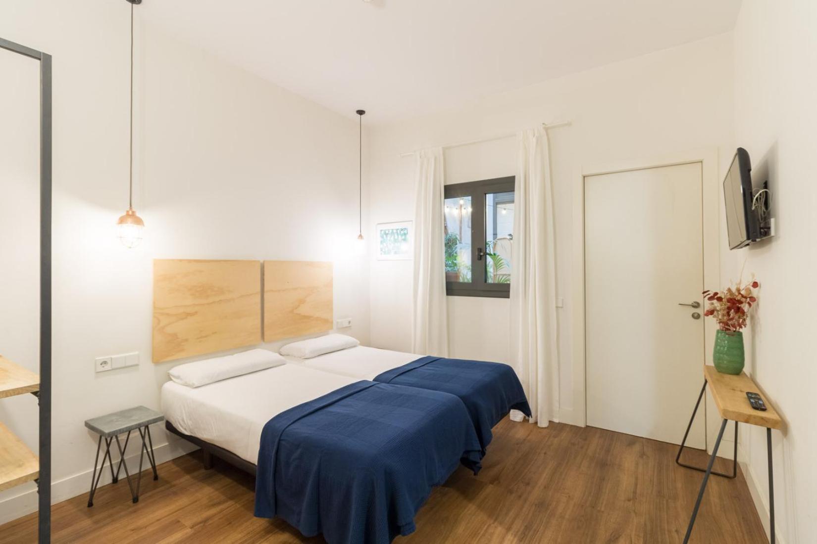 Habitación Dúplex