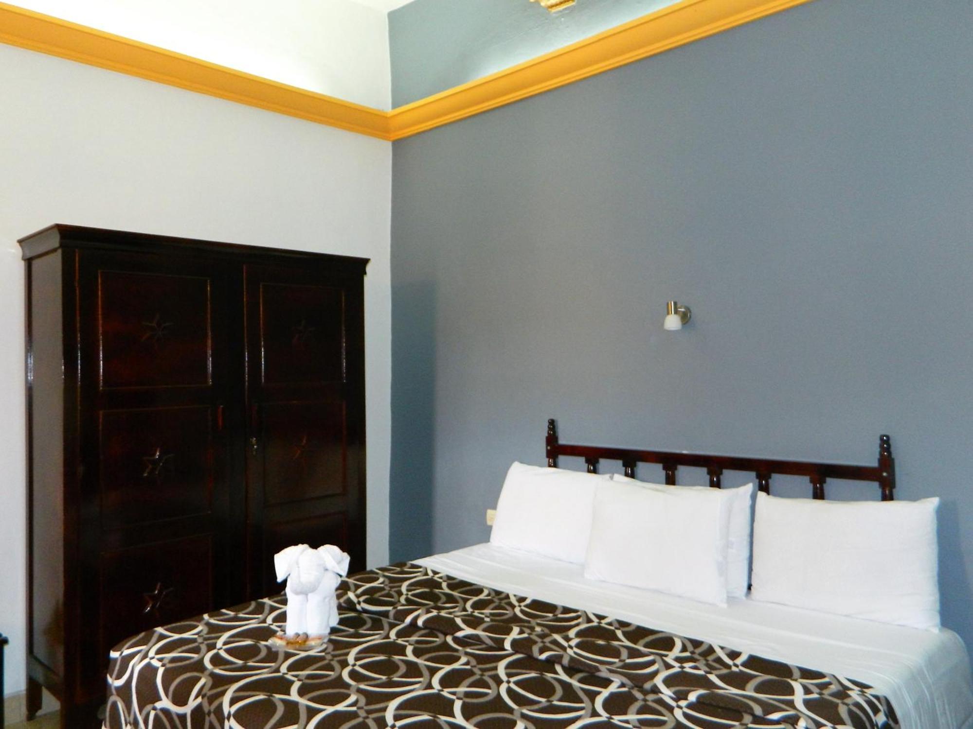 Habitación Doble Estándar