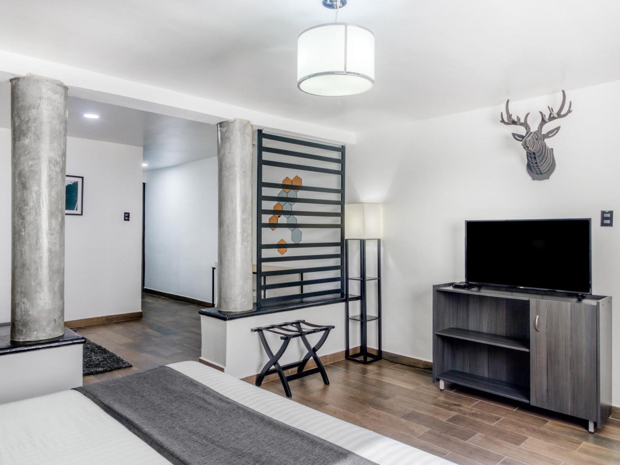 Habitación Superior