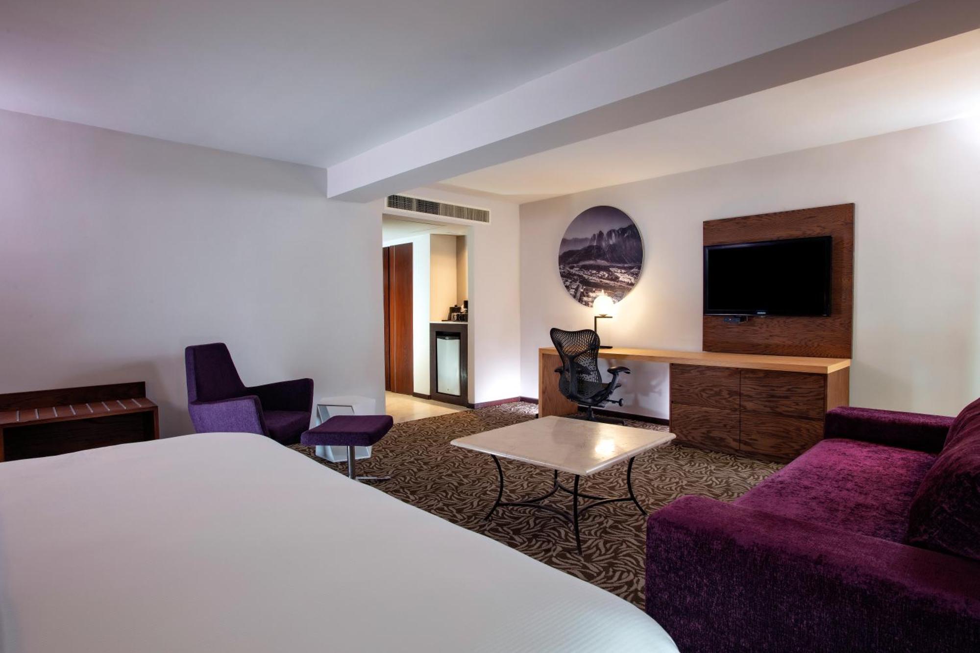 Suite Junior