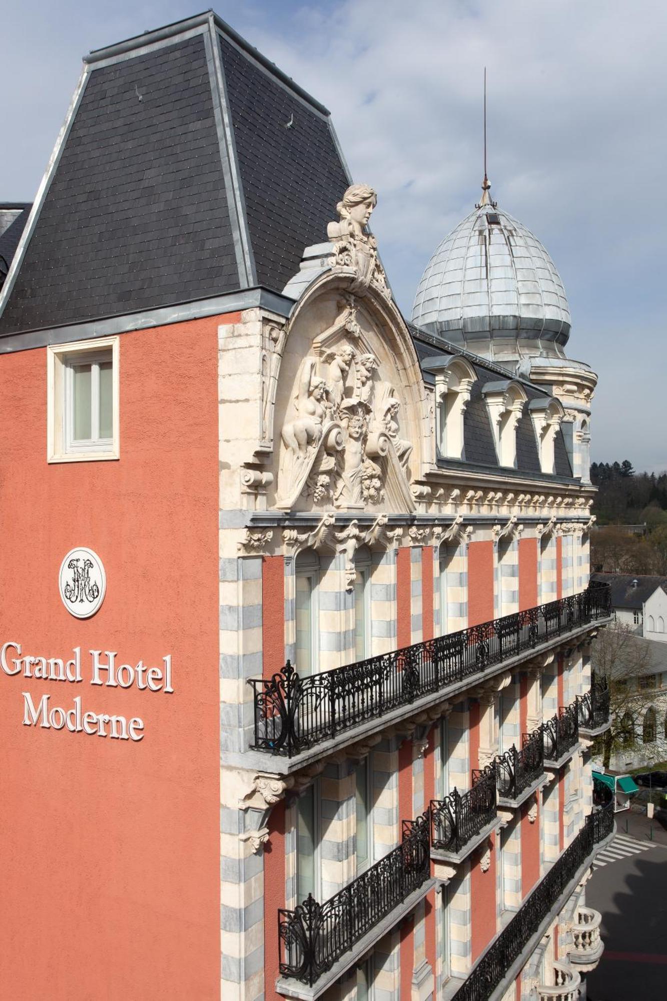 Suite Familiar (3 adultos)