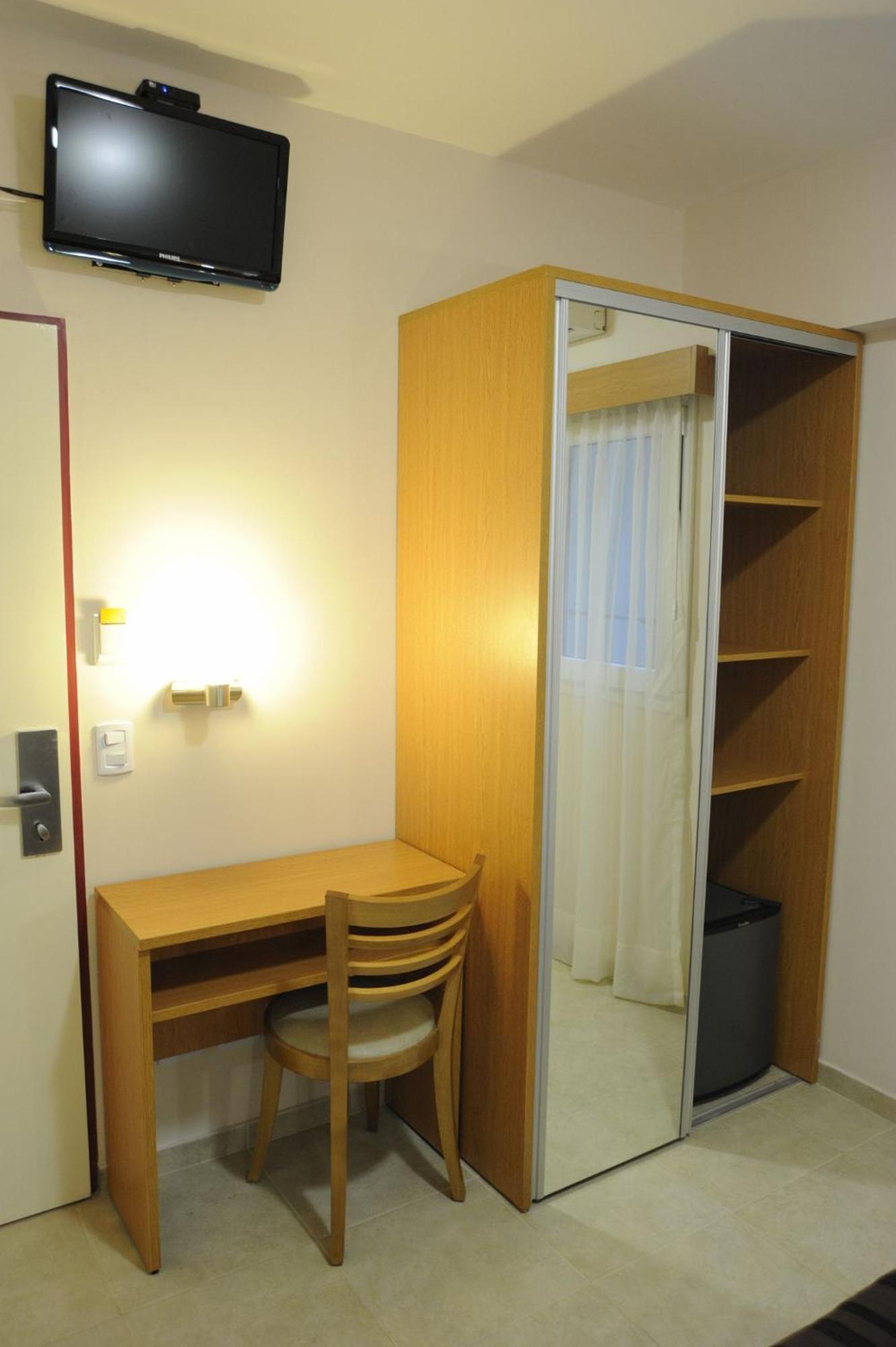 Habitación Individual