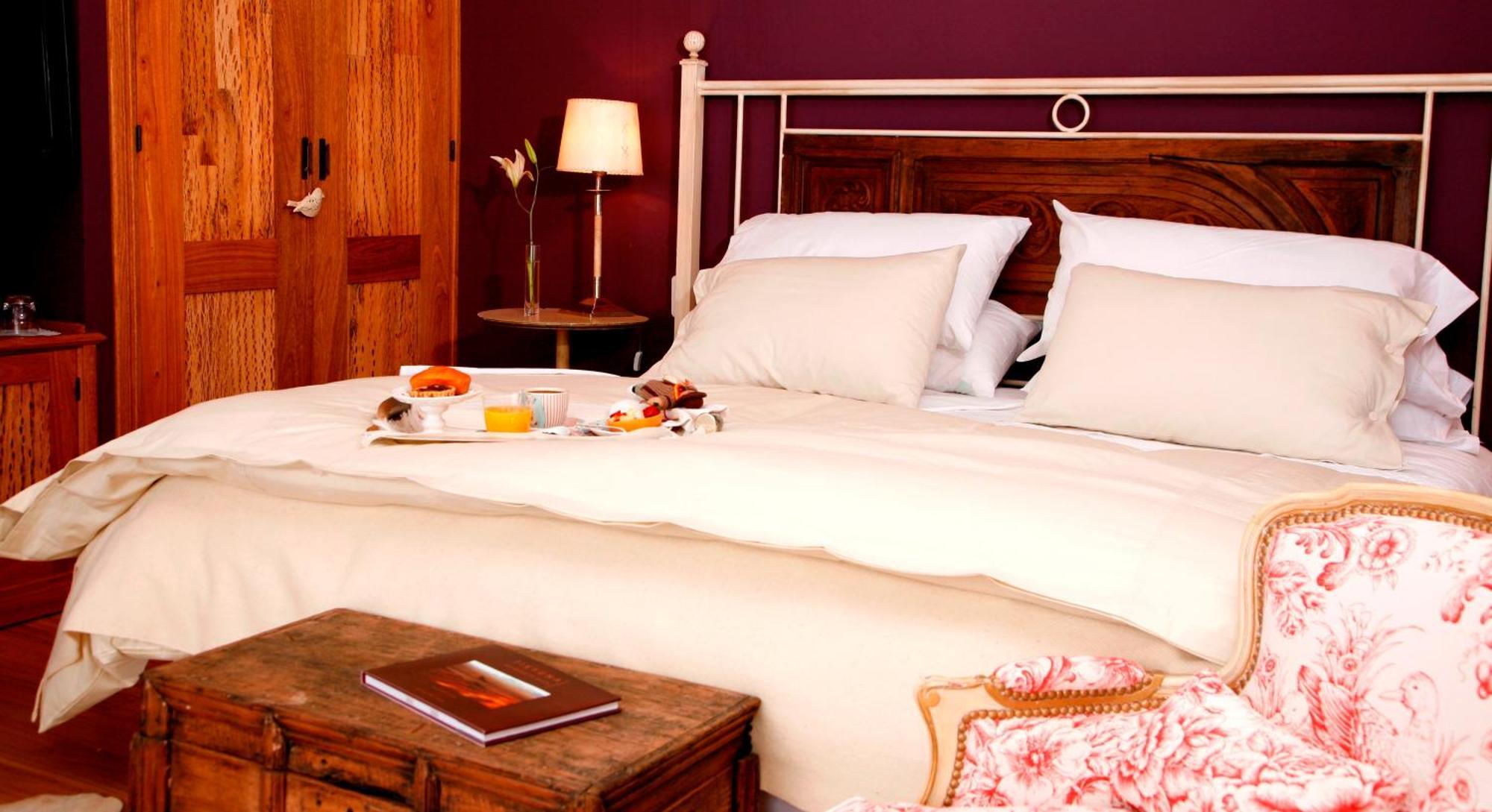 Habitación Doble Superior - 1 o 2 camas