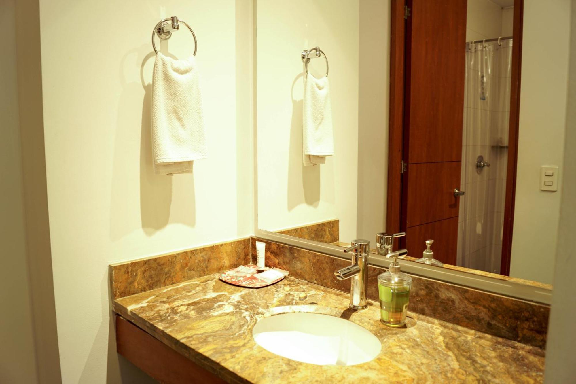 Habitación Doble