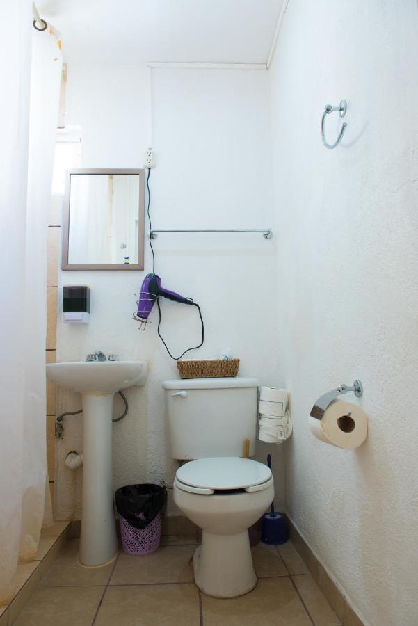 Habitación Familiar con baño