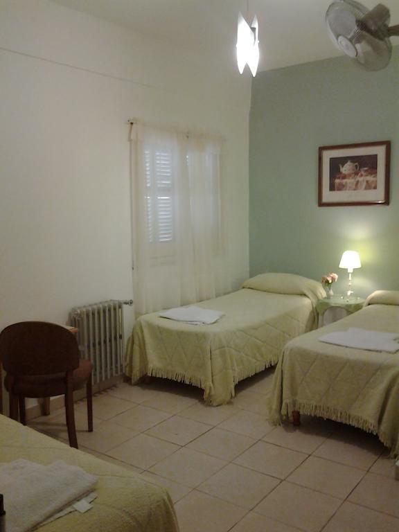 Habitación Triple