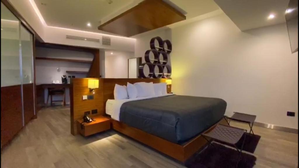 Suite Estándar