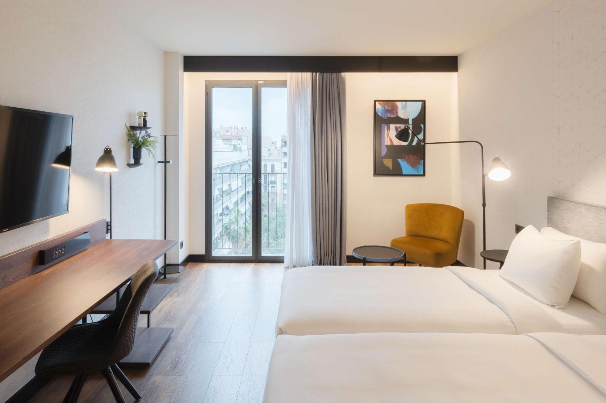 Habitación Premium