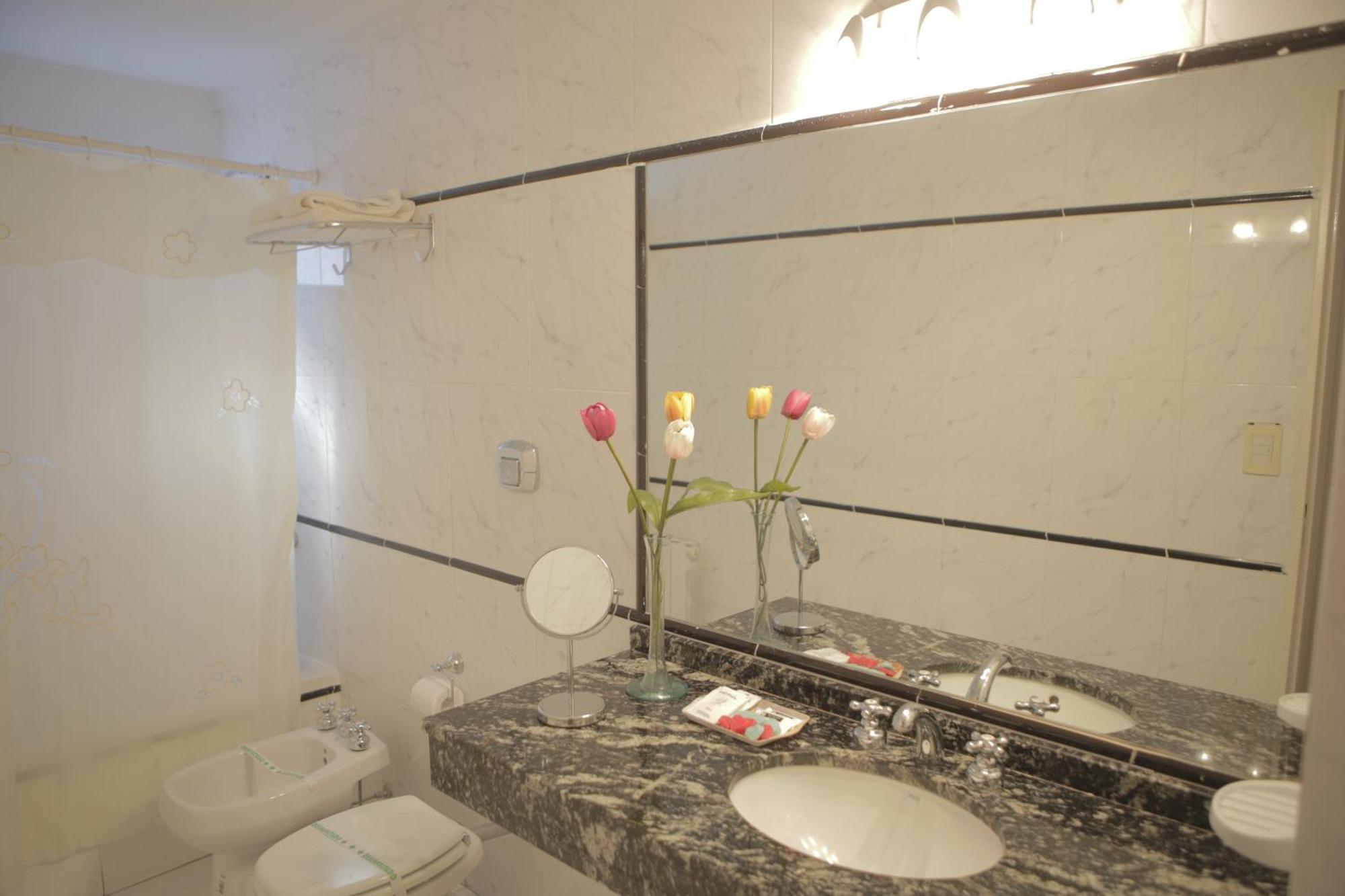 Apartamento de 2 dormitorios