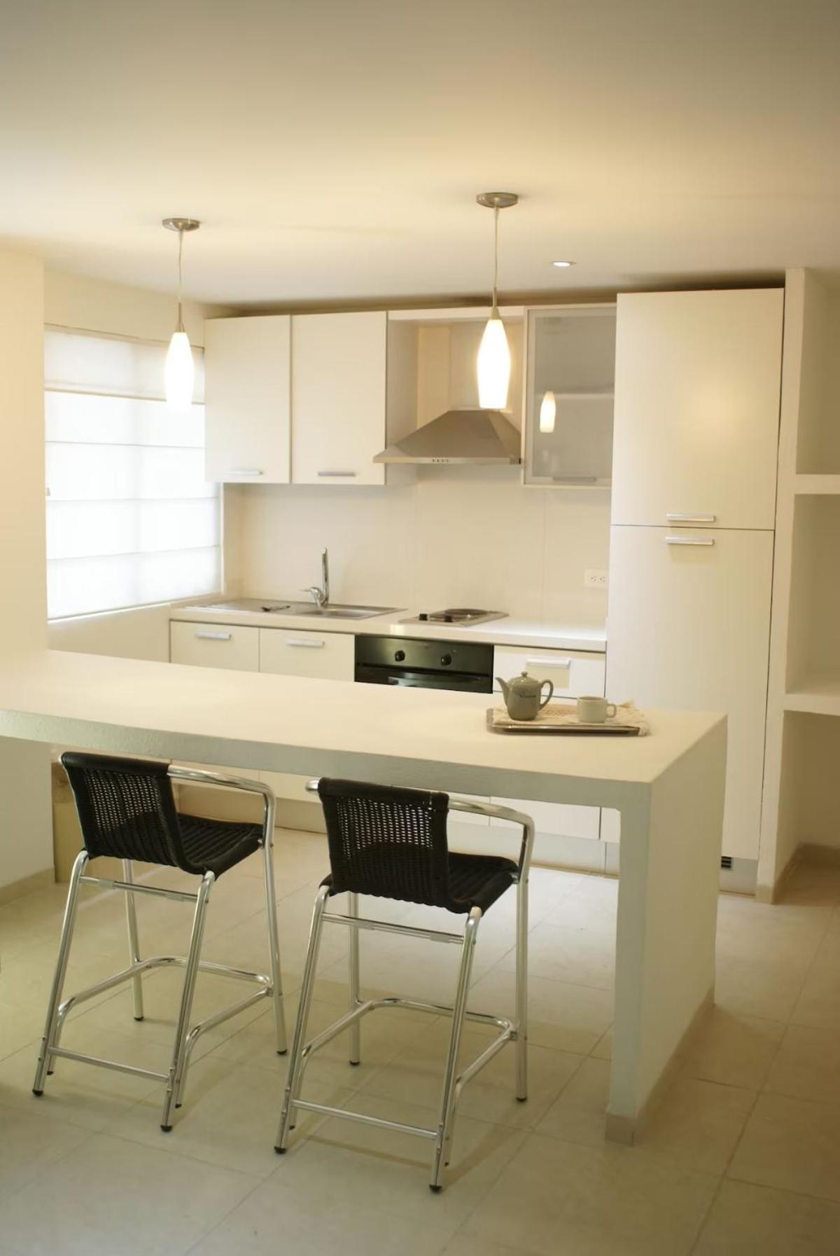 Apartamento Superior