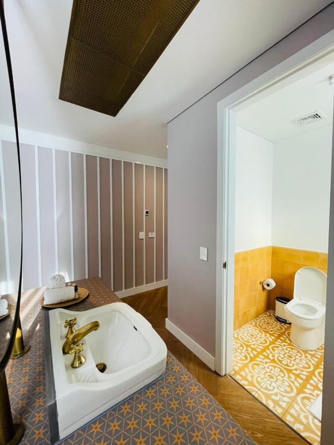 Suite tipo estudio con 1 cama extragrande