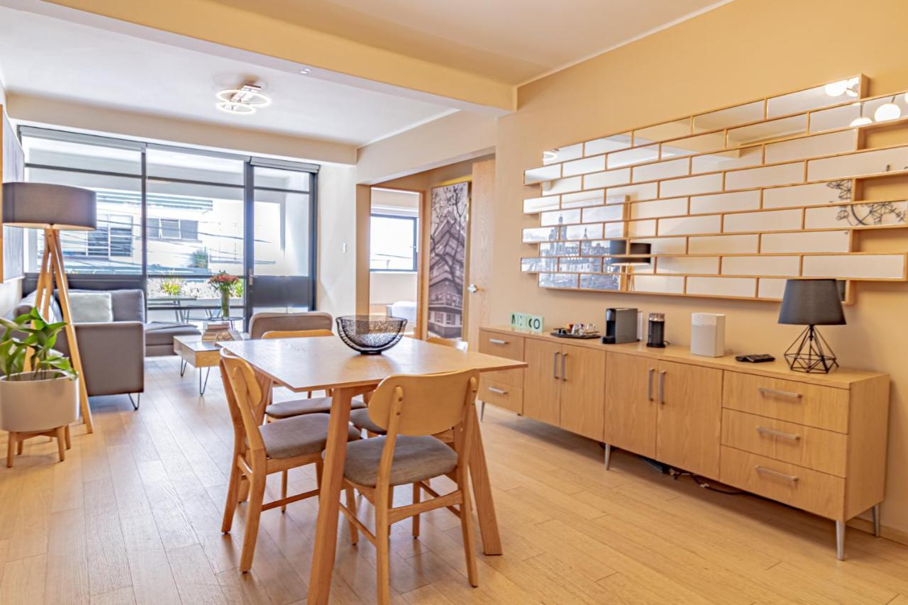 Apartamento de 2 dormitorios