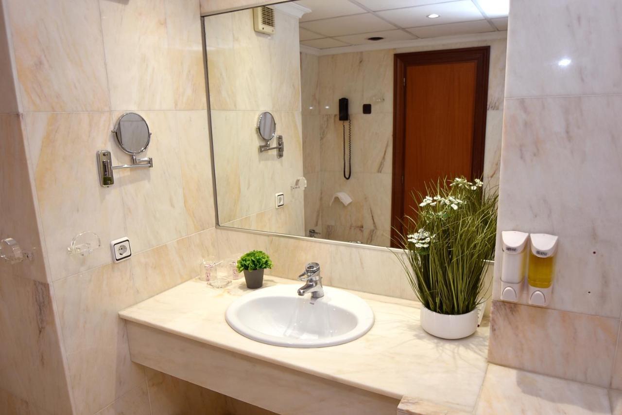 Habitación Deluxe con cama extragrande