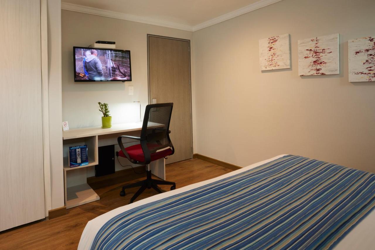 Habitación Doble Superior