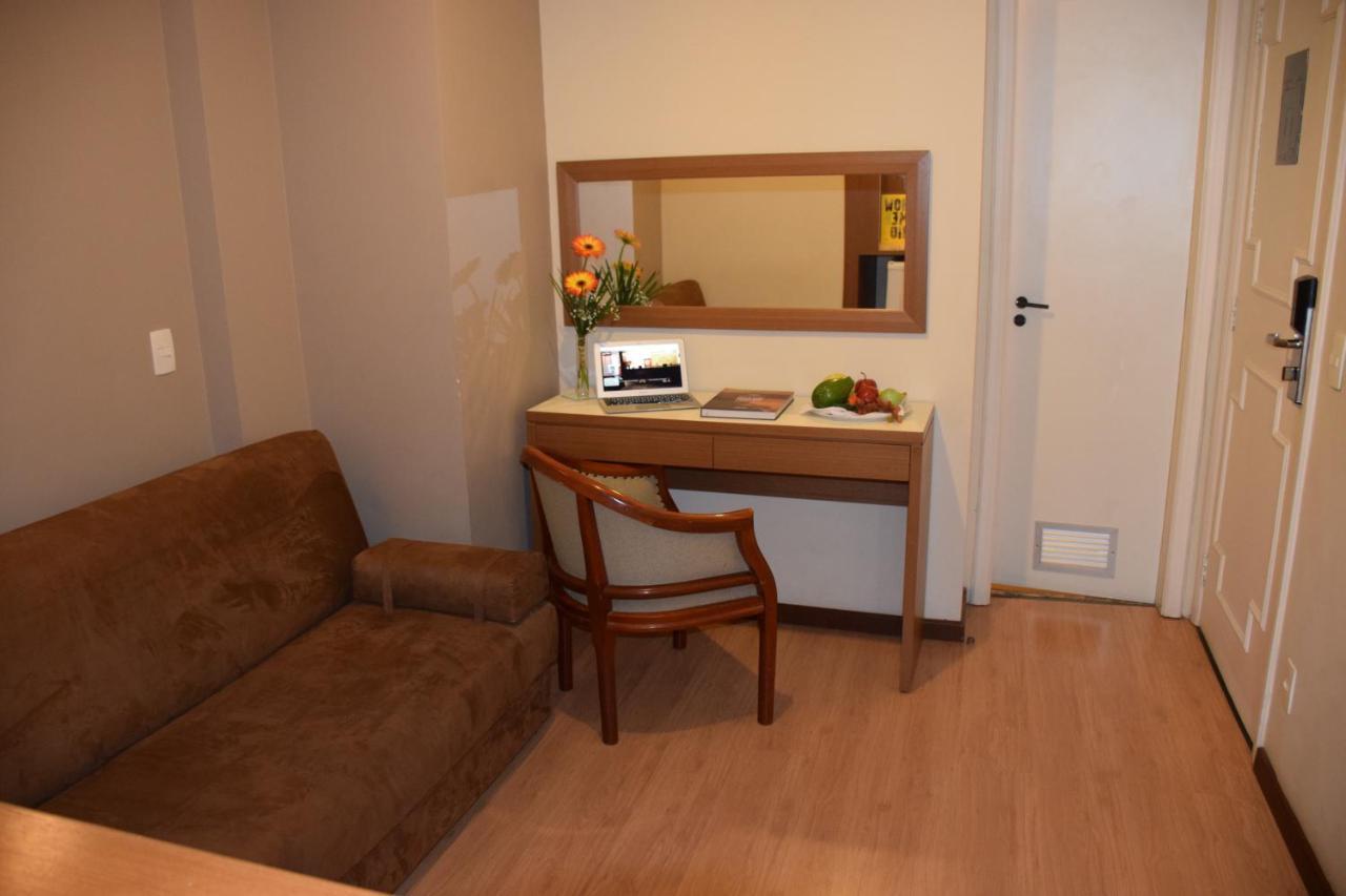 Suite (2 adultos)