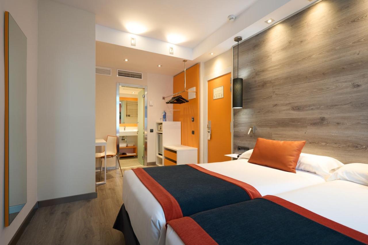 Habitación Doble Premium