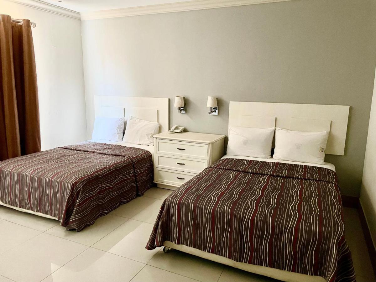Habitación Familiar Estándar