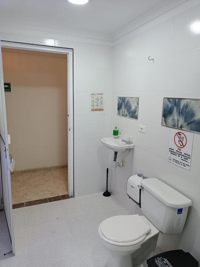Habitación Familiar Estándar
