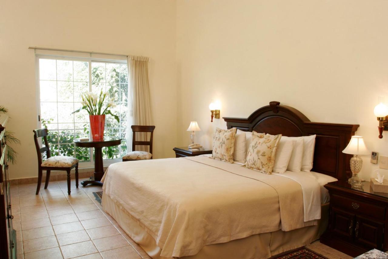 Suite Deluxe con bañera de hidromasaje