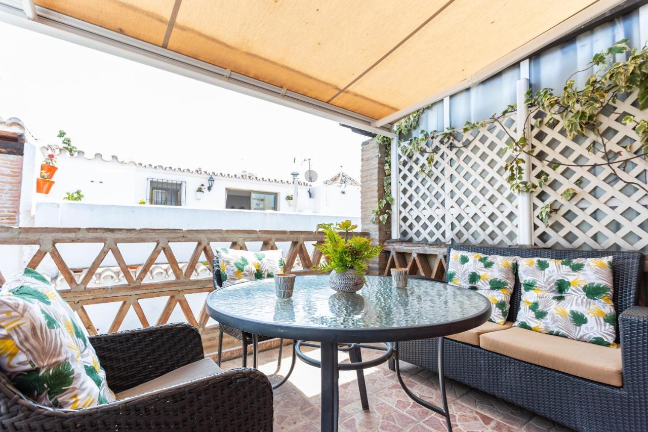 Apartamento Ático