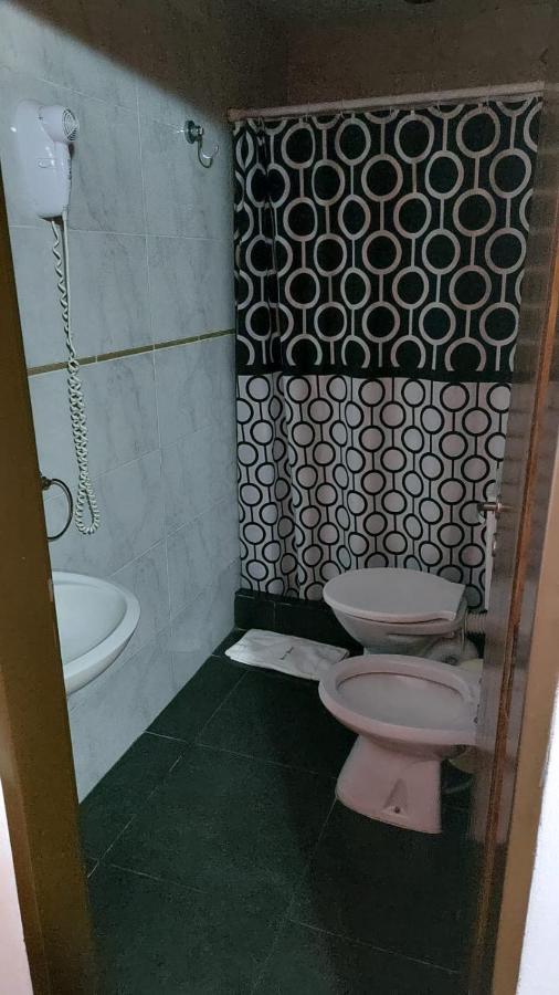 Habitación cuádruple