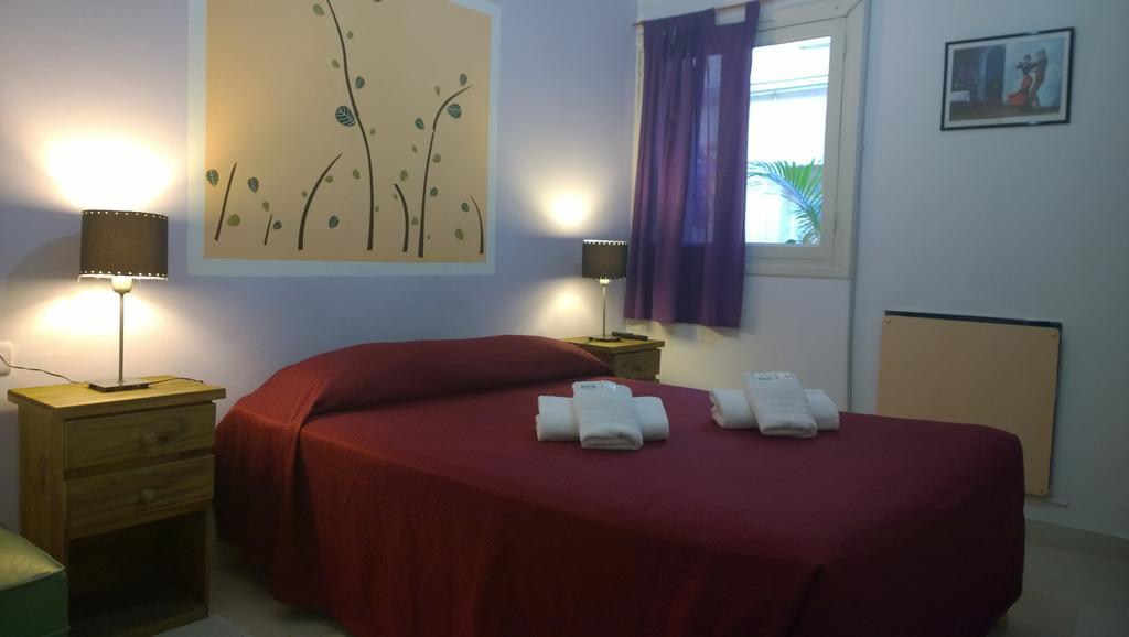 Habitación Doble Estándar