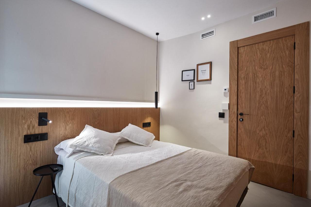 Habitación Doble Superior
