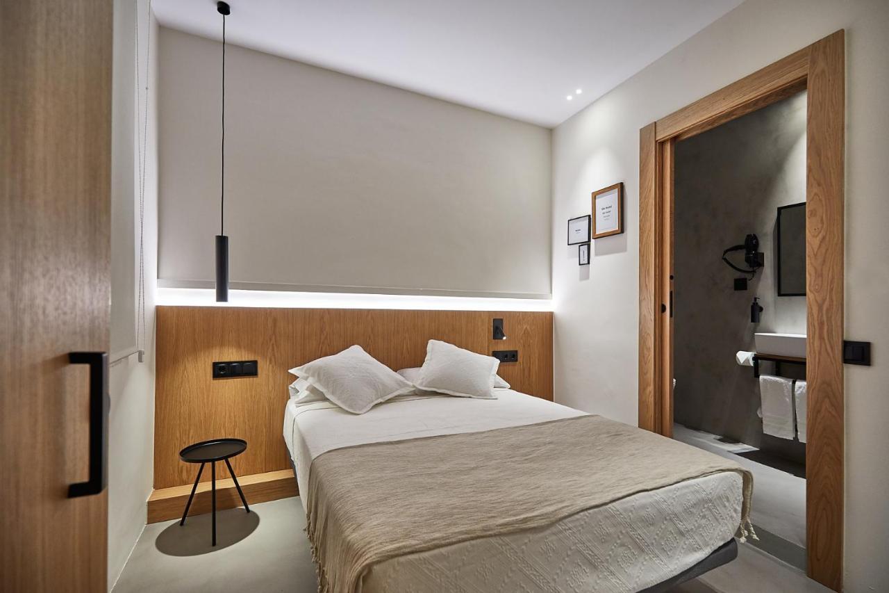 Habitación Doble con baño privado