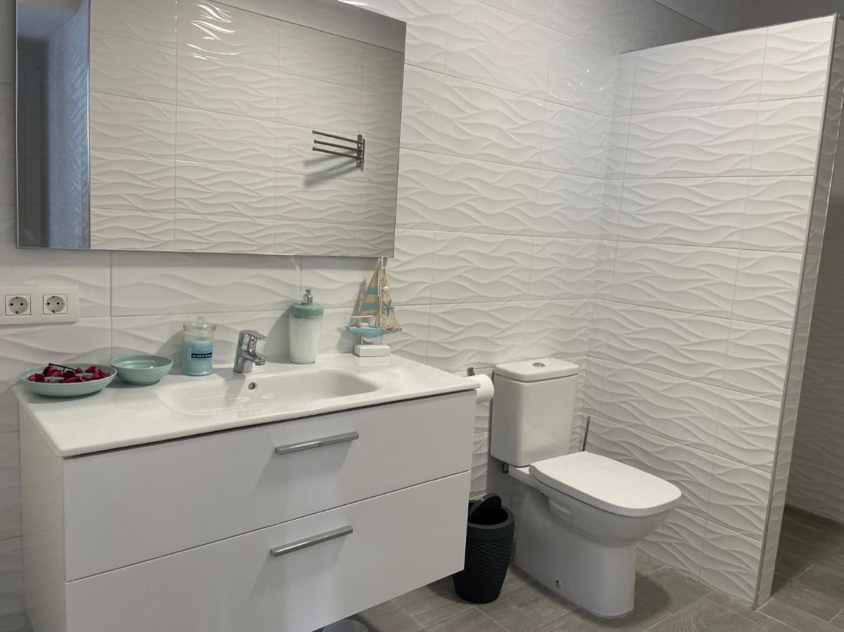 Suite con piscina privada