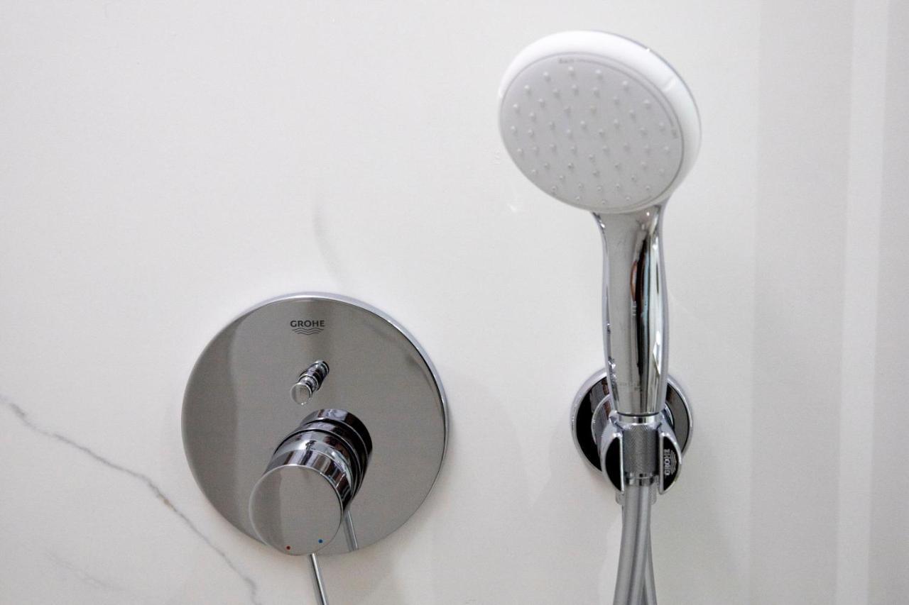Habitación Doble con balcón