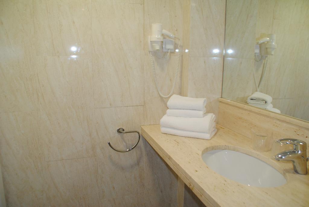 Habitación Superior - 1 cama grande