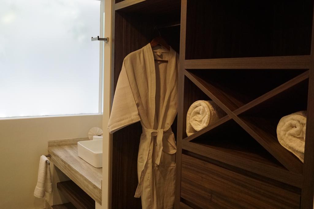 Suite Executive