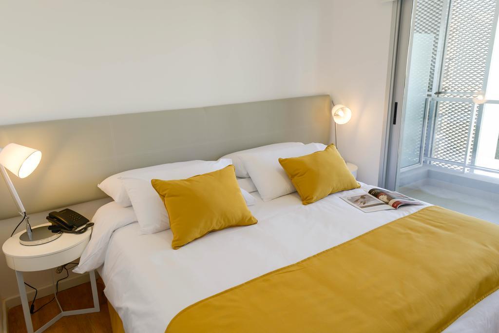 Habitación Doble Superior