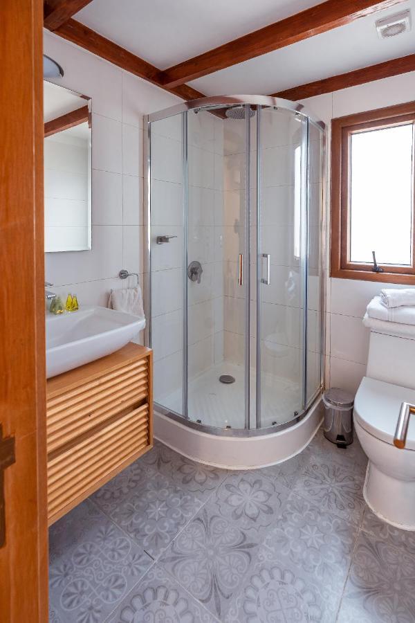 Habitación Doble Estándar