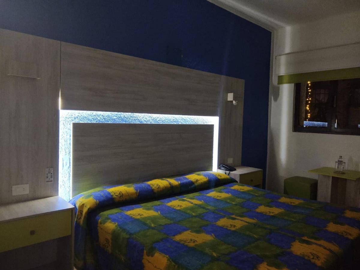 Suite con bañera de hidromasaje