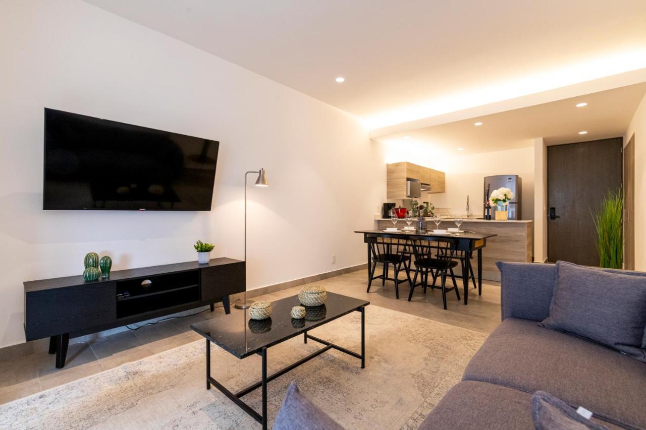 Apartamento de 2 dormitorios