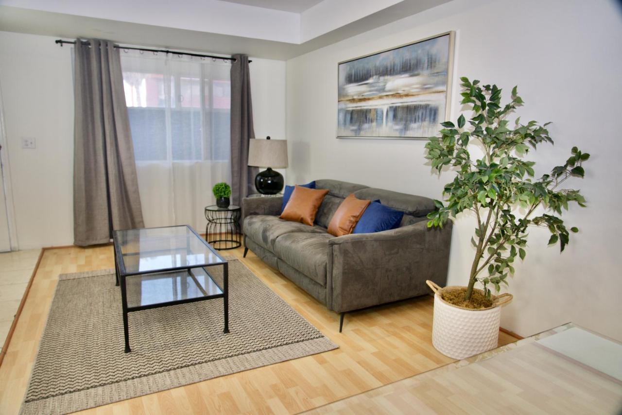 Apartamento de 2 dormitorios