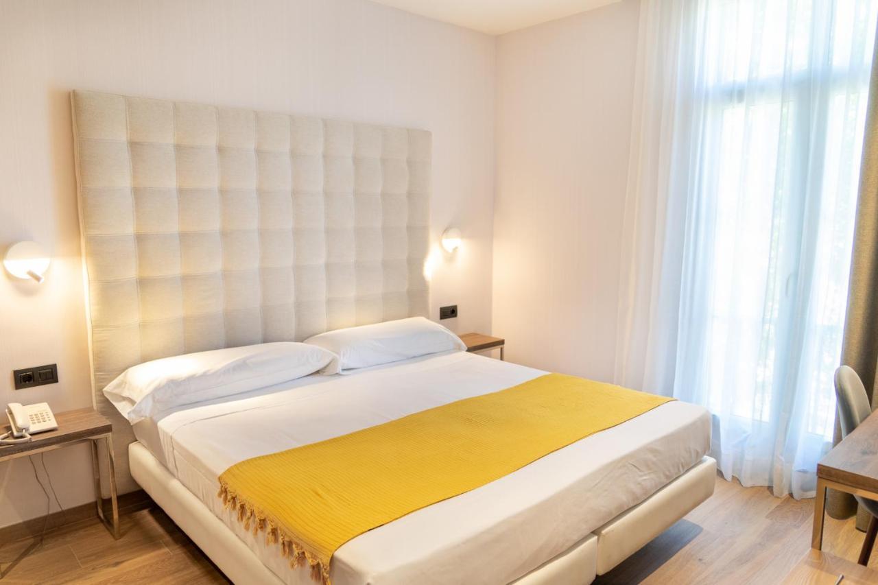 Habitación Doble con balcón