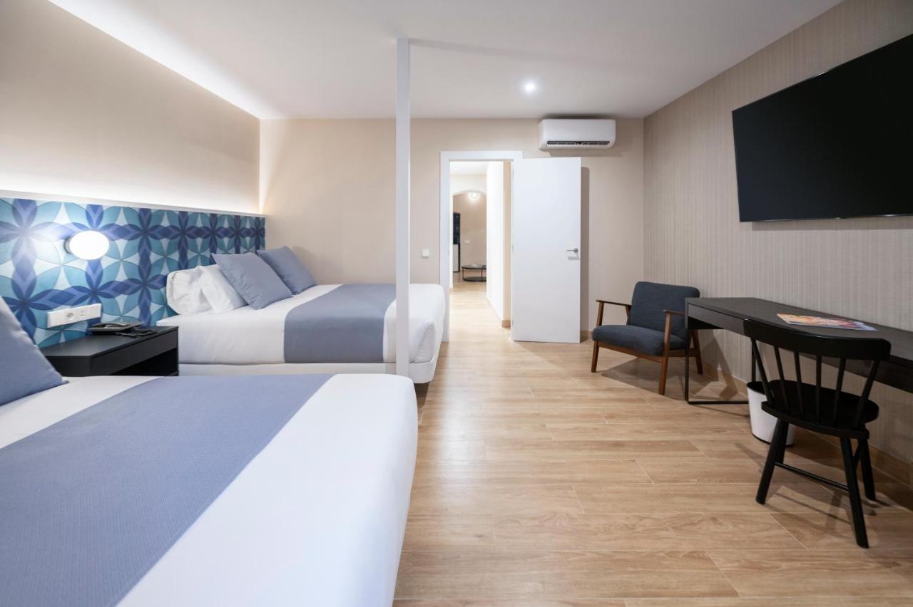 Suite Familiar