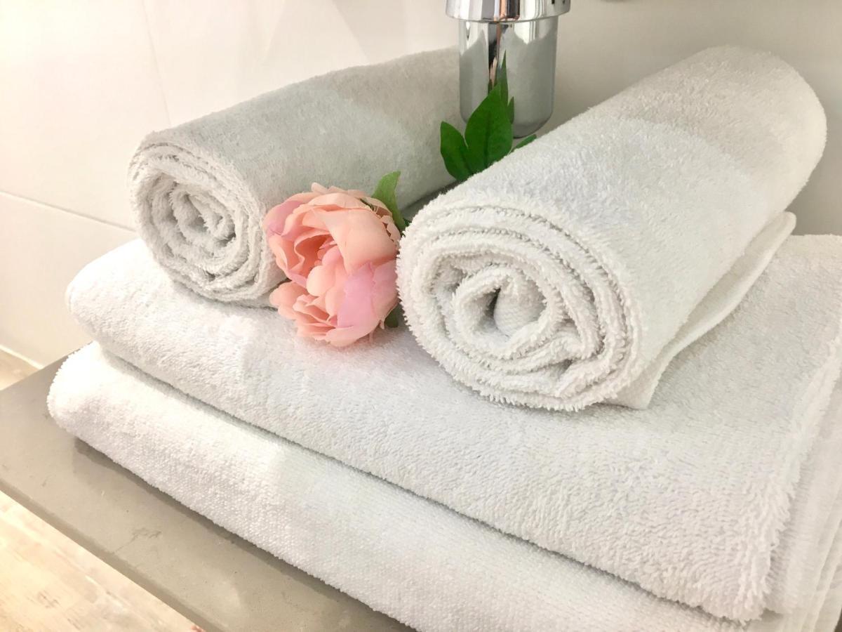 Habitación Doble con baño privado