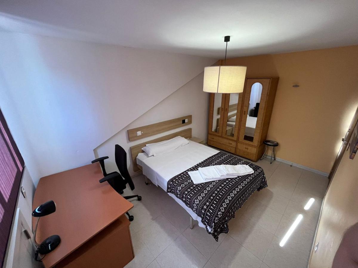 Habitación Doble Económica