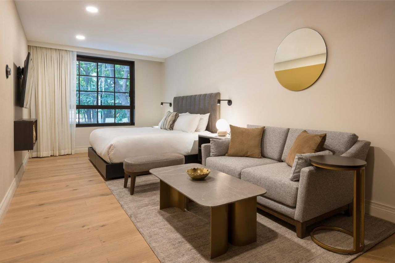 Apartamento Estudio