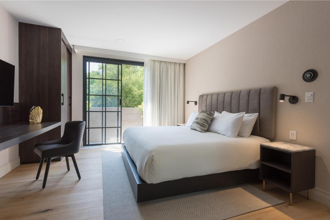 Apartamento con balcón