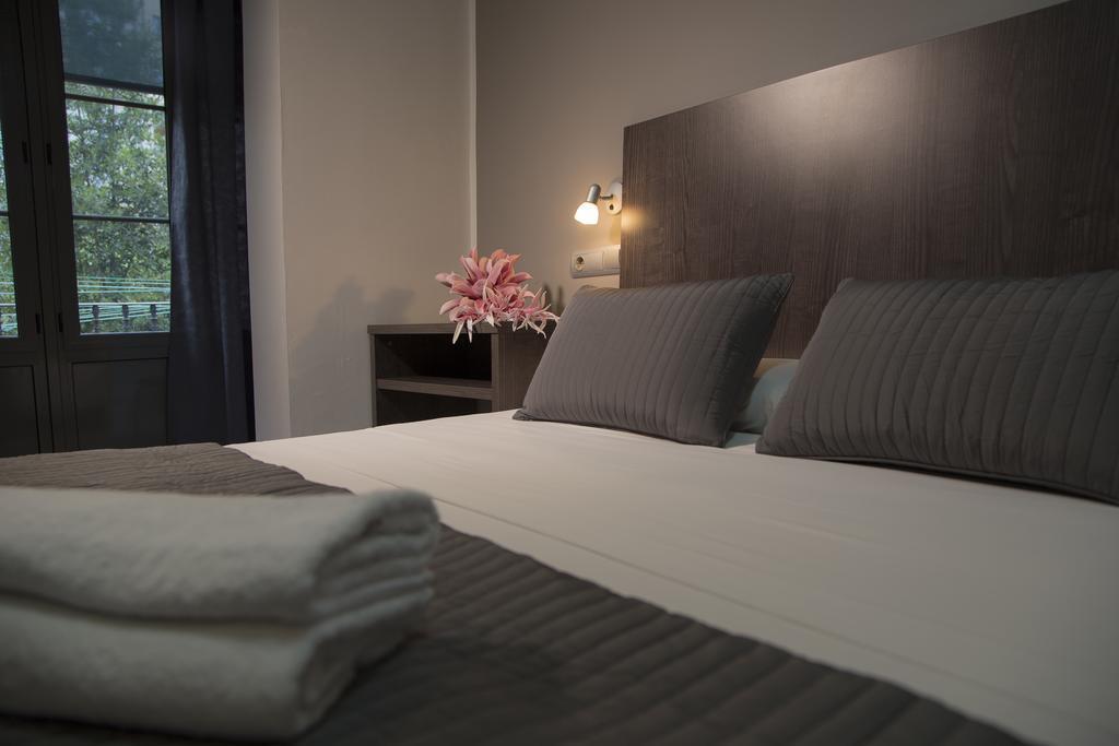 Habitación cuádruple