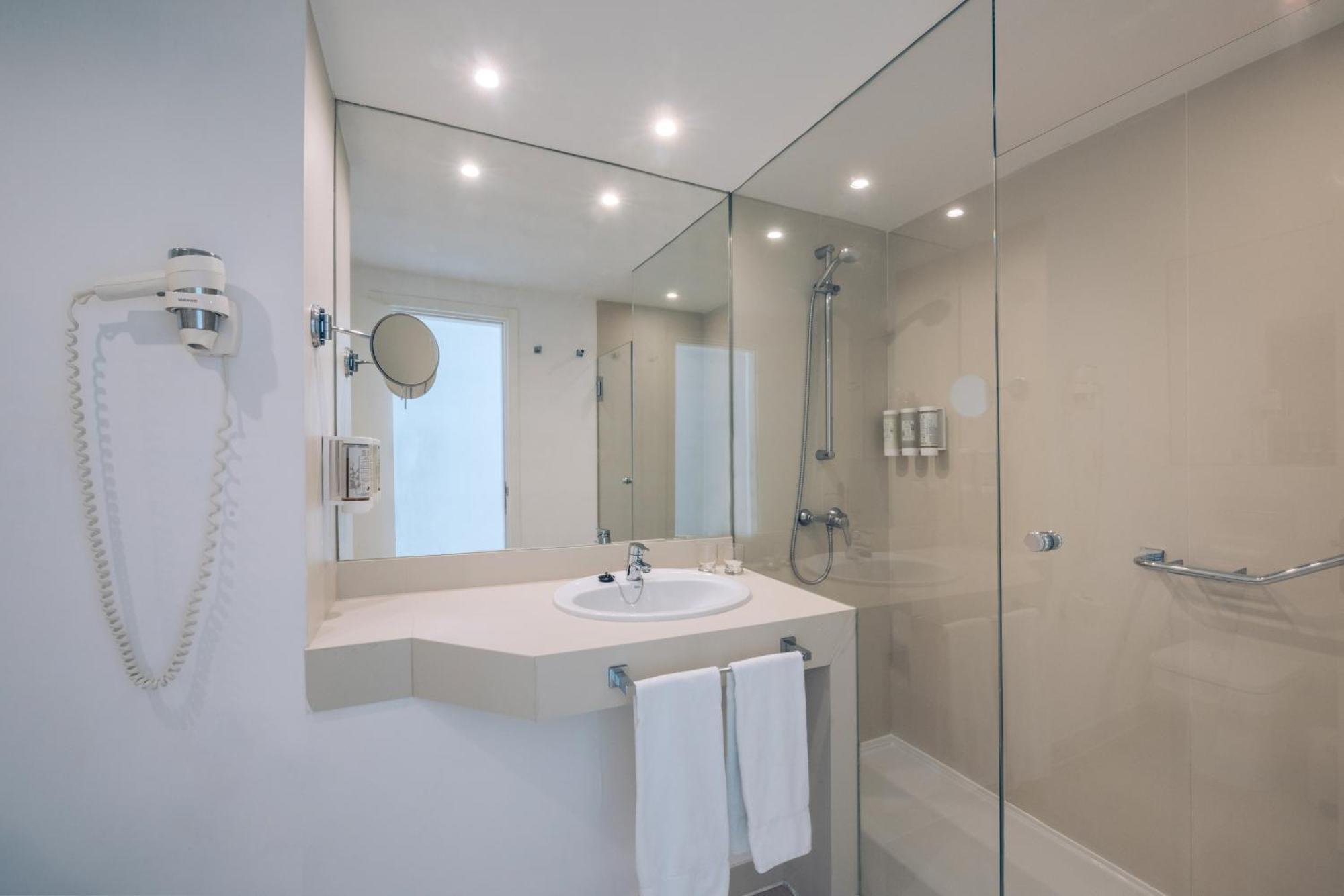 Habitación Doble Prestige con vistas al mar - Ubicación preferente