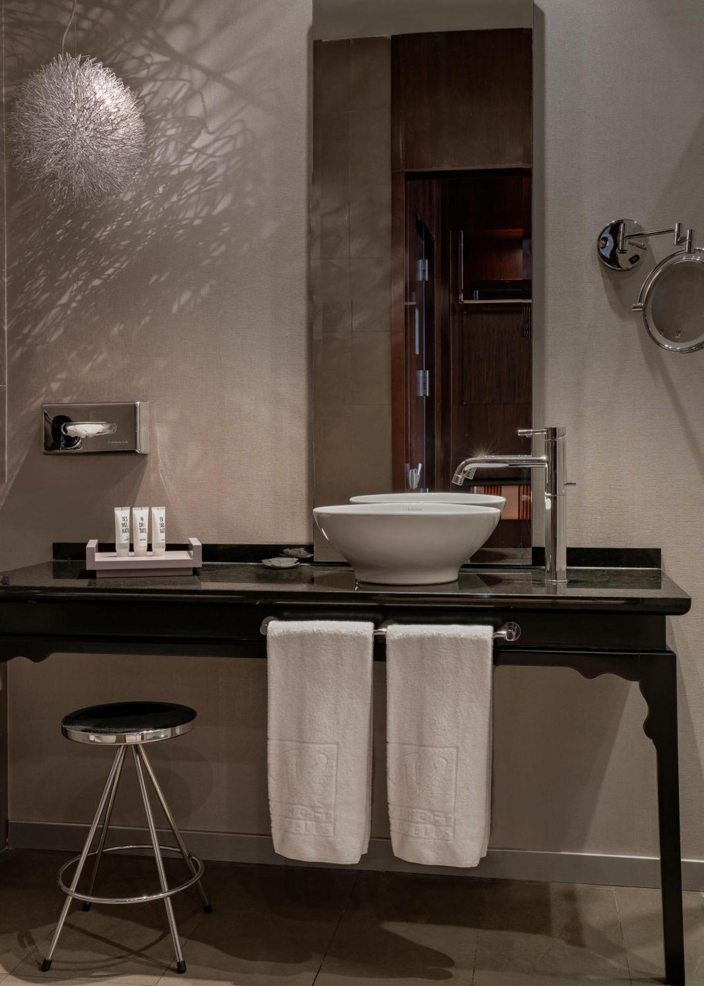 Habitación Vincci