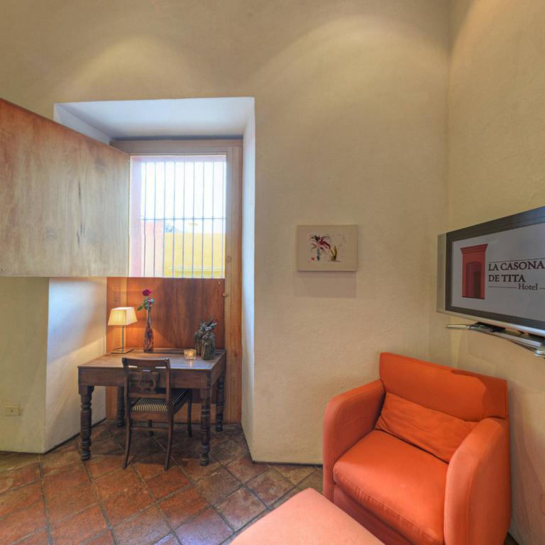 Habitación Deluxe con cama extragrande