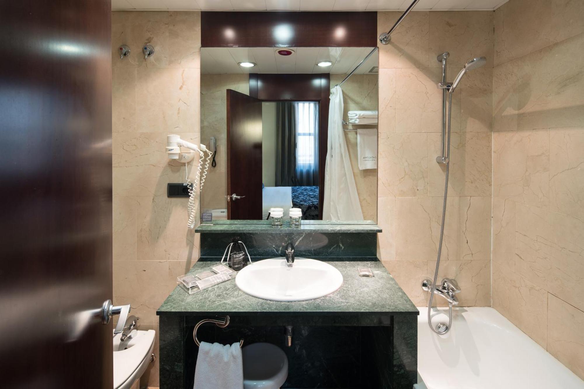 Habitación Doble Estándar - 1 o 2 camas