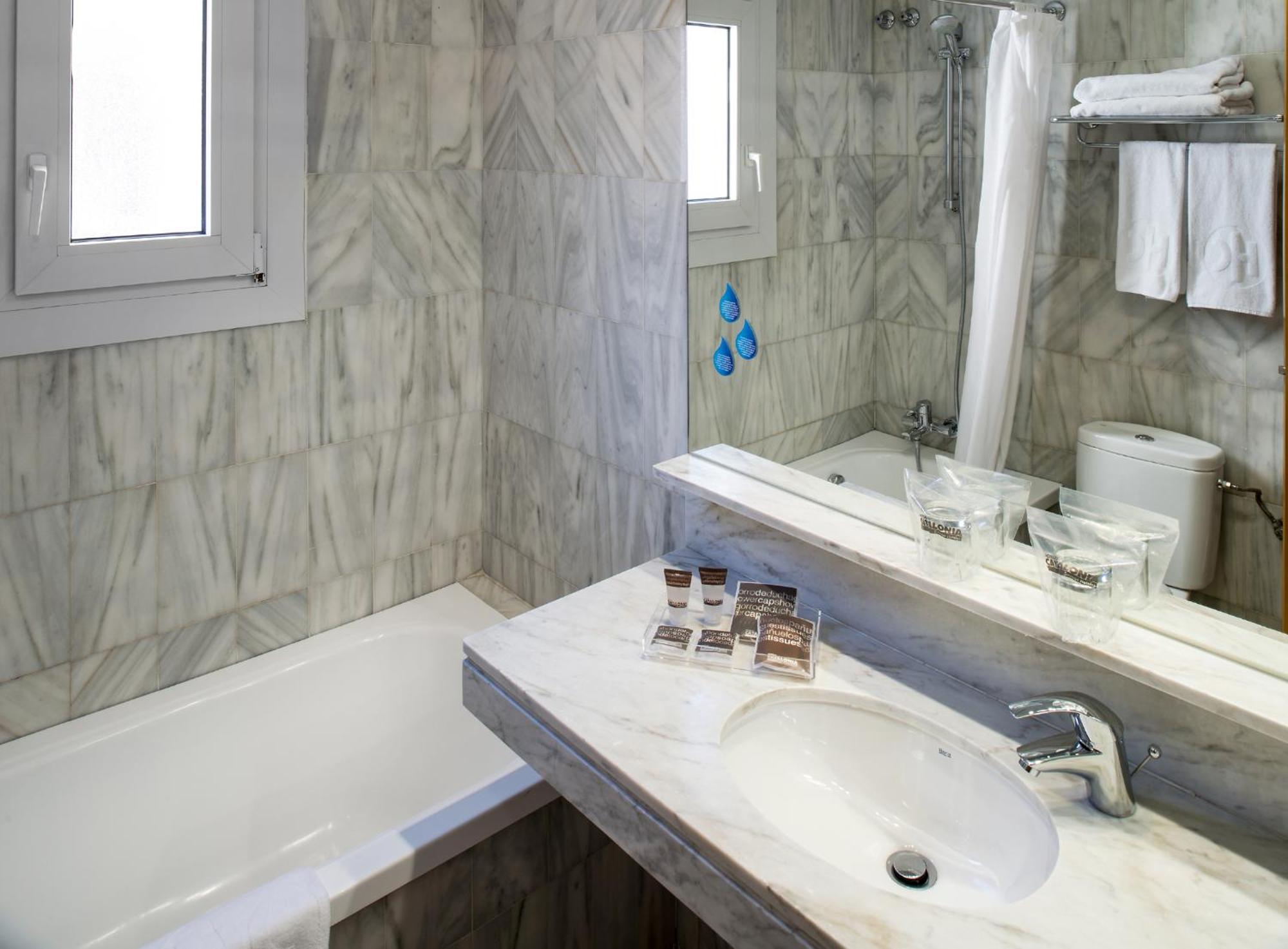 Habitación Doble Premium con terraza - 1 o 2 camas