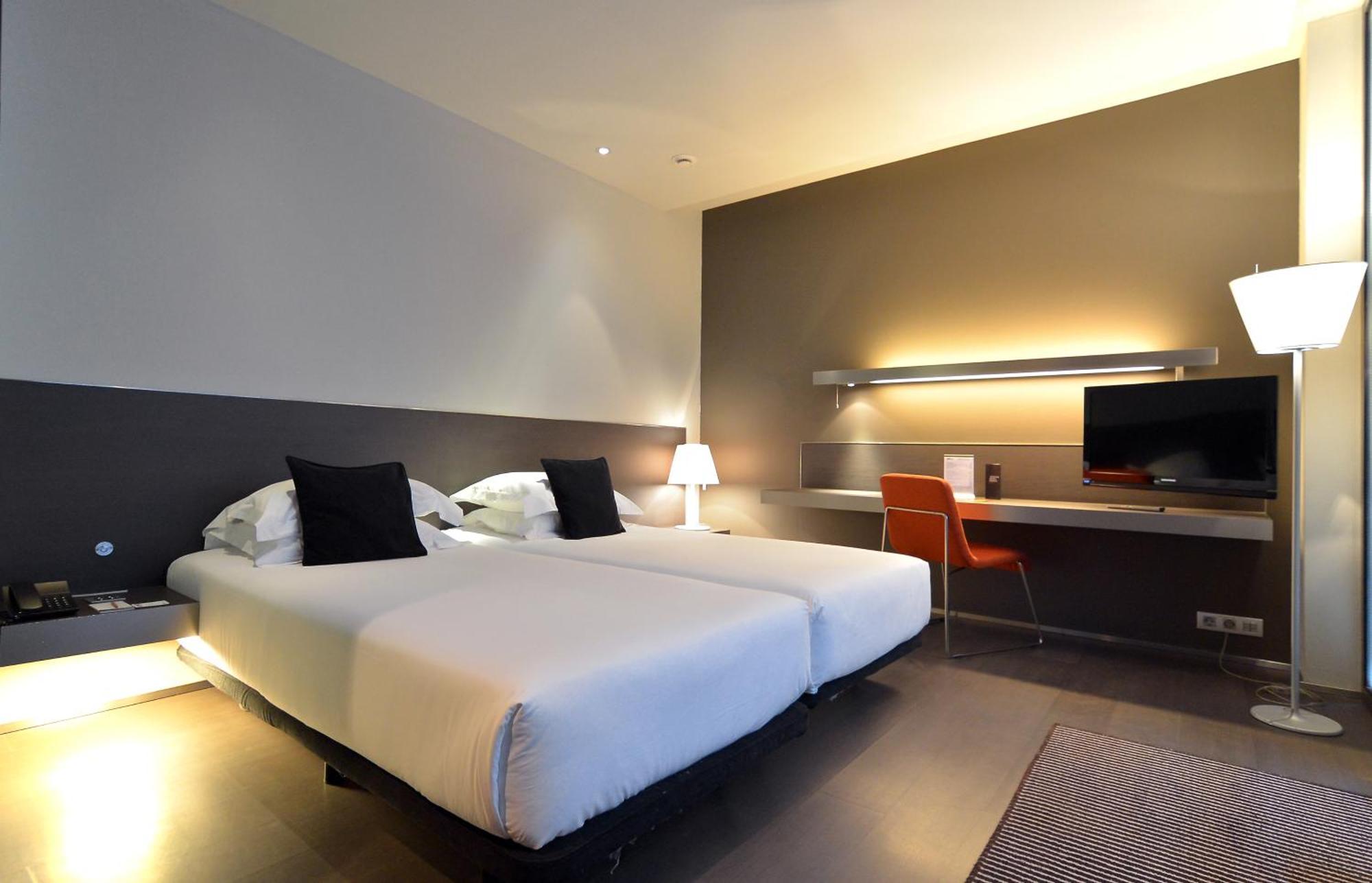 Habitación Doble Económica